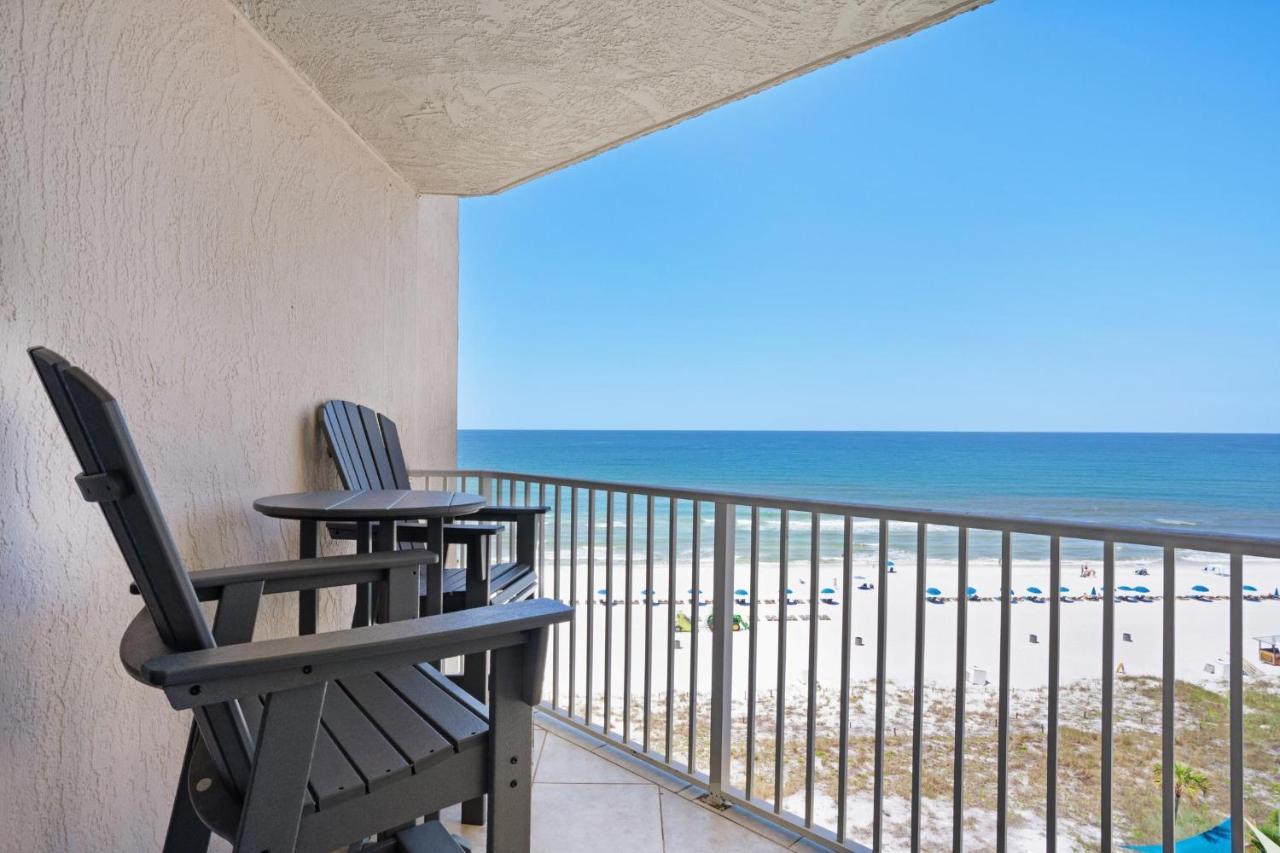 Dunes Of Panama 905E Panama City Beach Exterior photo