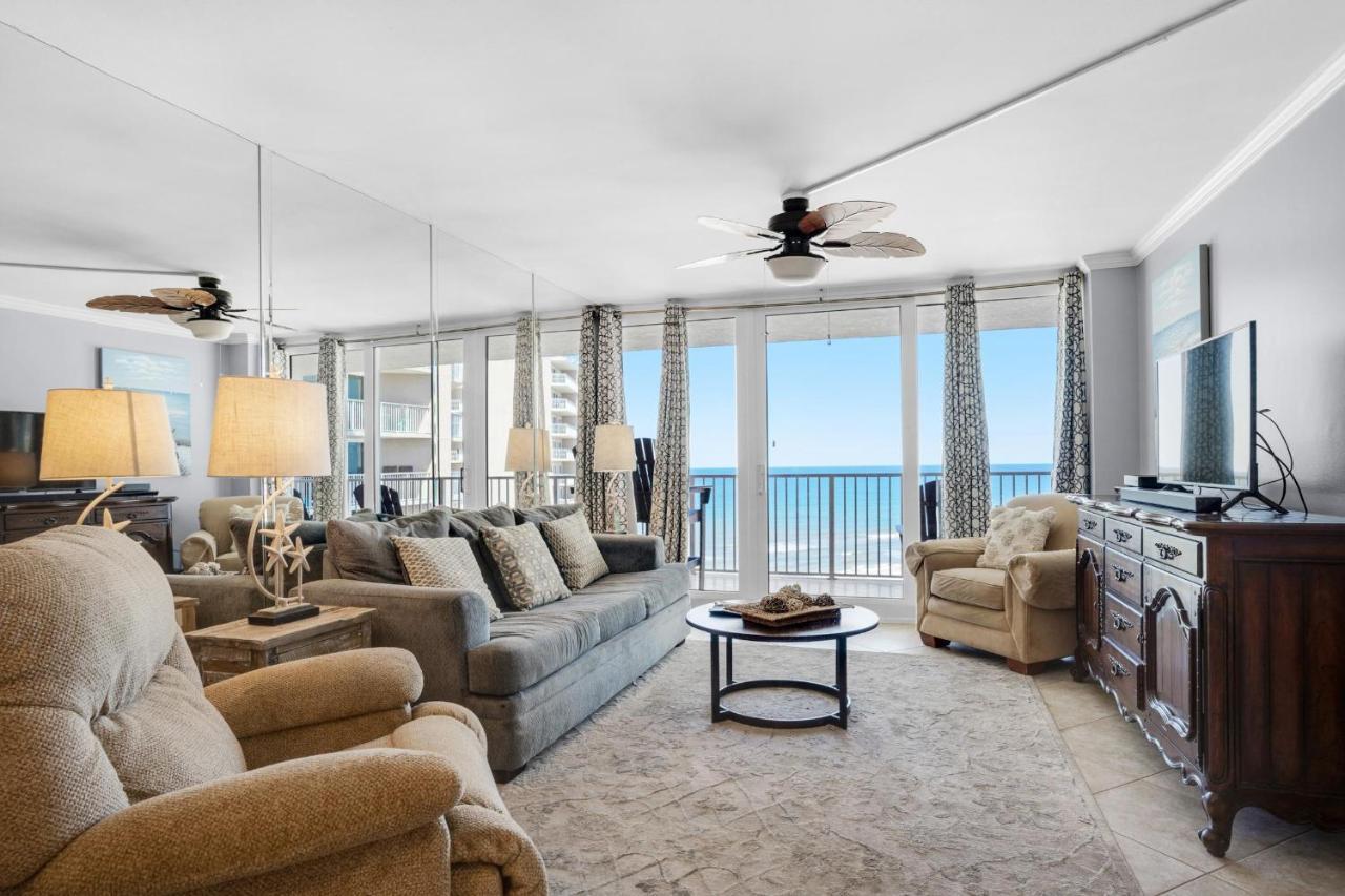 Dunes Of Panama 905E Panama City Beach Exterior photo