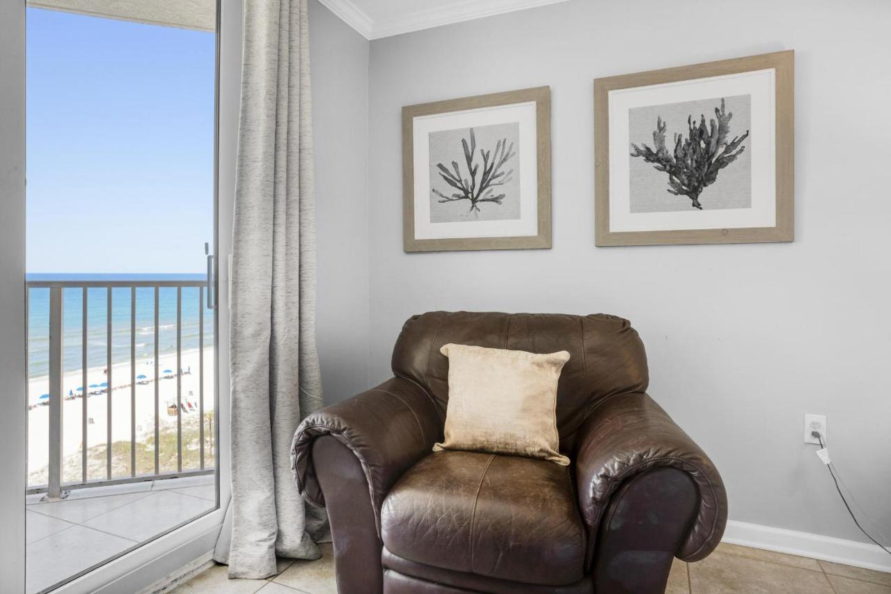 Dunes Of Panama 905E Panama City Beach Exterior photo